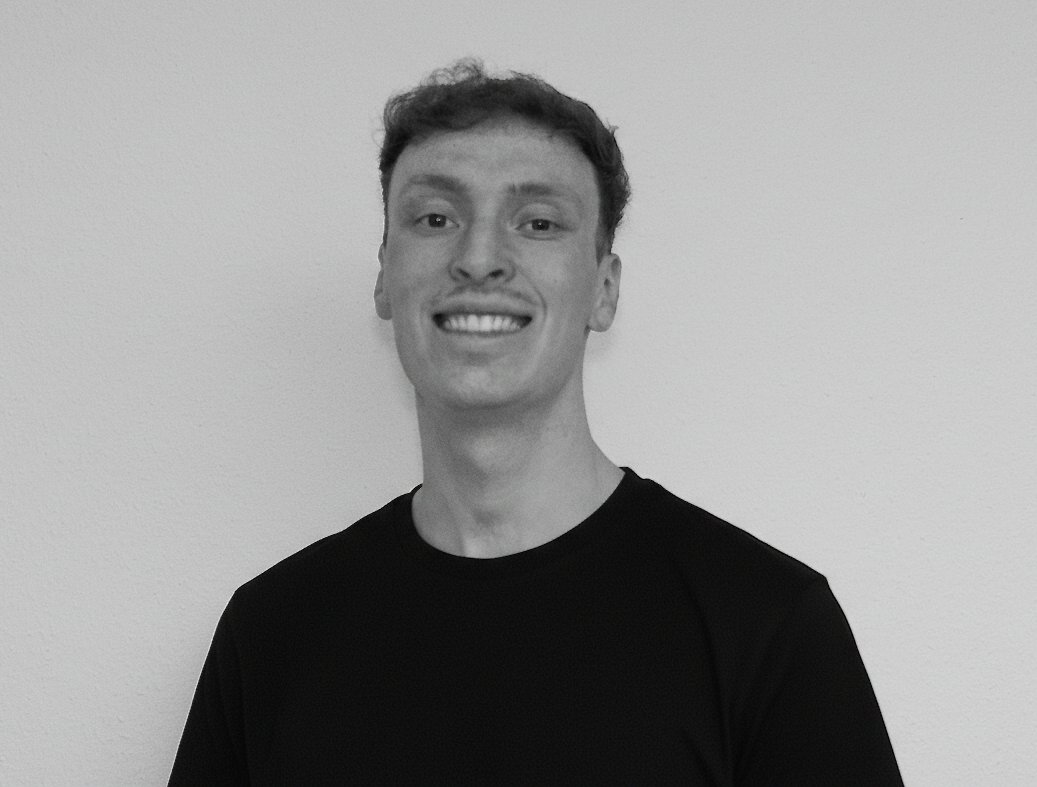 Marco Traber – Externer Verkehrsleiter